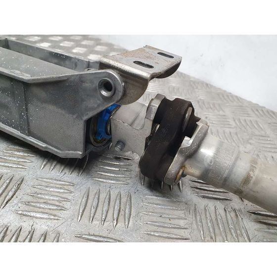 Columna Direccion Para Bmw I8
