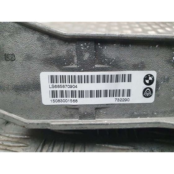 Columna Direccion Para Bmw I8