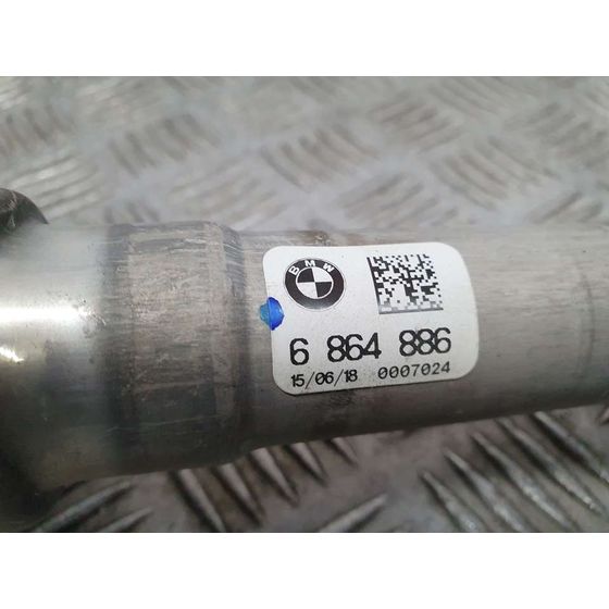Columna Direccion Para Bmw I8