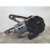 Motor Limpia Delantero Para Bmw I8