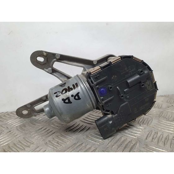 Motor Limpia Delantero Para Bmw I8
