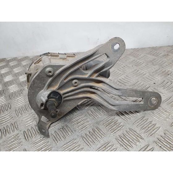 Motor Limpia Delantero Para Bmw I8
