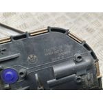 Motor Limpia Delantero Para Bmw I8