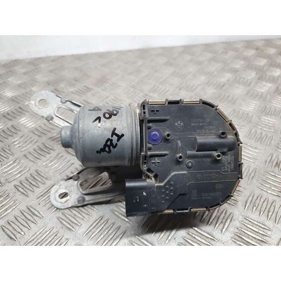 Motor Limpia Delantero Para Bmw I8