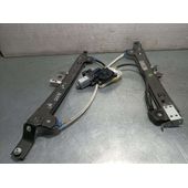 Elevalunas Trasero Derecho Para Peugeot 508