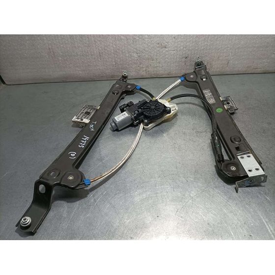 Elevalunas Trasero Derecho Para Peugeot 508