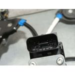 Elevalunas Trasero Derecho Para Peugeot 508