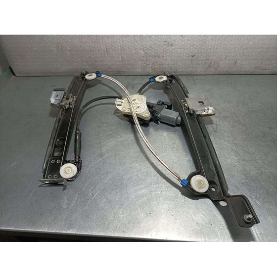 Elevalunas Trasero Derecho Para Peugeot 508