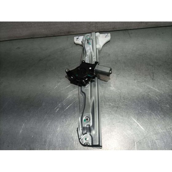 Elevalunas Trasero Derecho Para Mg Zs