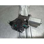 Elevalunas Trasero Derecho Para Mg Zs