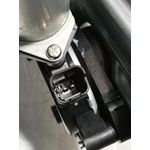 Elevalunas Trasero Derecho Para Mg Zs