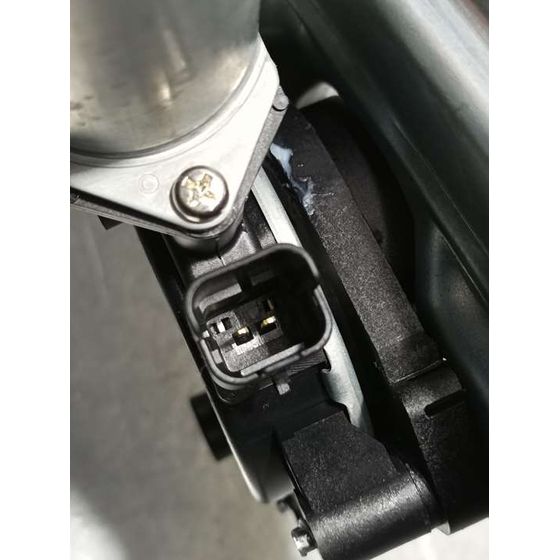 Elevalunas Trasero Derecho Para Mg Zs