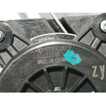 Elevalunas Trasero Derecho Para Mg Zs