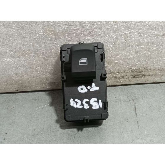 Mando Elevalunas Trasero Derecho Para Mg Zs