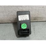 Mando Elevalunas Trasero Derecho Para Mg Zs