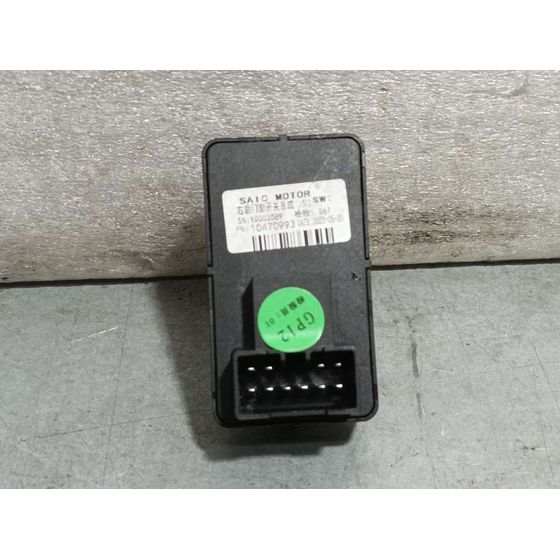 Mando Elevalunas Trasero Derecho Para Mg Zs