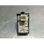 Mando Elevalunas Trasero Derecho Para Lexus Ct