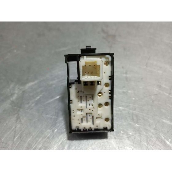 Mando Elevalunas Trasero Derecho Para Lexus Ct