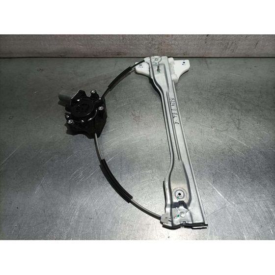 Elevalunas Delantero Derecho Para Mg Zs