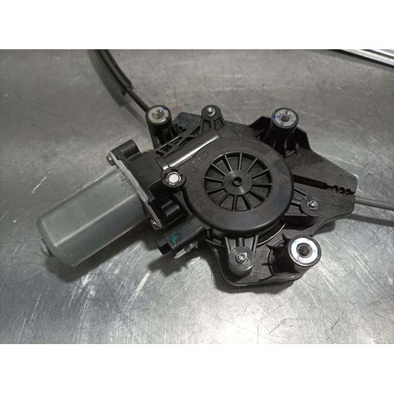 Elevalunas Delantero Derecho Para Mg Zs