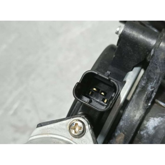 Elevalunas Delantero Derecho Para Mg Zs