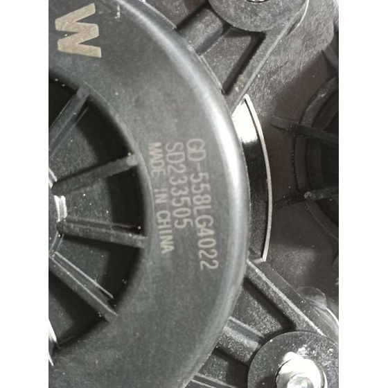 Elevalunas Delantero Derecho Para Mg Zs