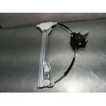 Elevalunas Delantero Derecho Para Mg Zs