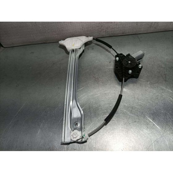 Elevalunas Delantero Derecho Para Mg Zs