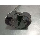 Cerradura Puerta Delantera Derecha Para Mg Zs