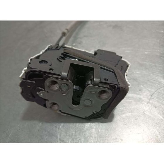 Cerradura Puerta Delantera Derecha Para Mg Zs