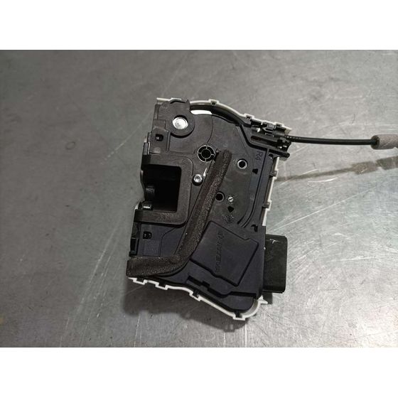 Cerradura Puerta Delantera Derecha Para Mg Zs