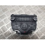 Mando Radio Para Ford Focus Lim.