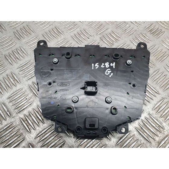 Mando Radio Para Ford Focus Lim.