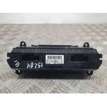 Mando Climatizador Para Ford Focus Lim.