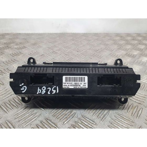 Mando Climatizador Para Ford Focus Lim.