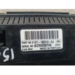 Mando Climatizador Para Ford Focus Lim.