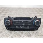 Mando Climatizador Para Ford Focus Lim.