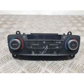 Mando Climatizador Para Ford Focus Lim.