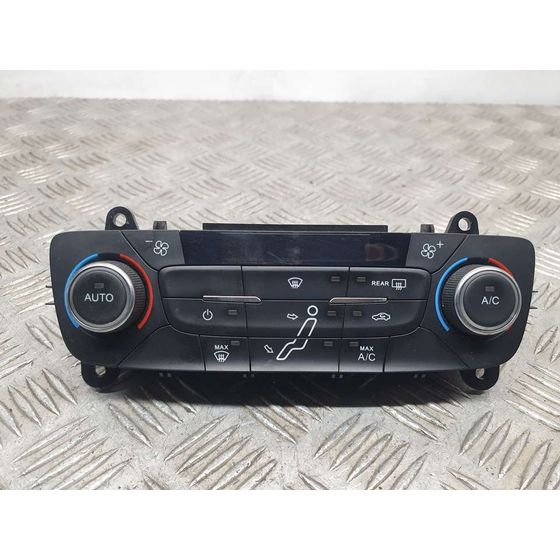 Mando Climatizador Para Ford Focus Lim.