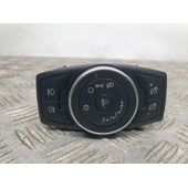 Mando Luces Para Ford Focus Lim.