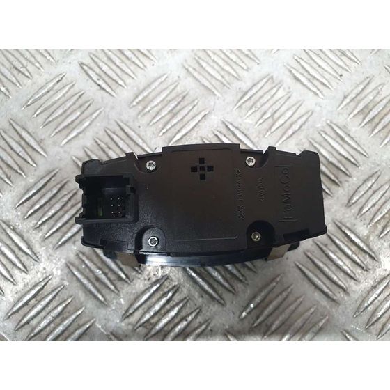 Mando Luces Para Ford Focus Lim.