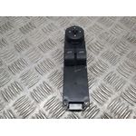 Mando Elevalunas Delantero Izquierdo  Para Ford Focus Lim.