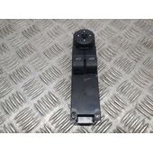 Mando Elevalunas Delantero Izquierdo  Para Ford Focus Lim.