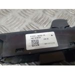Mando Elevalunas Delantero Izquierdo  Para Ford Focus Lim.