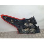Piloto Trasero Derecho Para Ford Focus Lim.