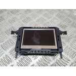Pantalla Multifuncion Para Ford Focus Lim.
