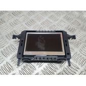 Pantalla Multifuncion Para Ford Focus Lim.