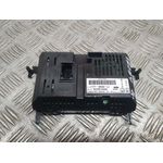 Pantalla Multifuncion Para Ford Focus Lim.