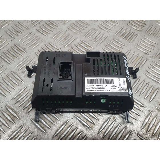 Pantalla Multifuncion Para Ford Focus Lim.