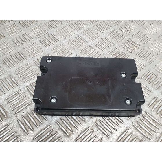 Modulo Electronico Para Ford Focus Lim.